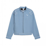 Puma Future Street Style Archyvo lenktynininko striukė Moteri&scaron;ka striukė 632163-34 S
