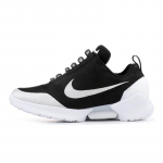 Nike Hyper Adapt 1.0 Jp 'Juodi Balti' Sportbačiai AH9387-011 42.5