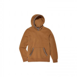 UGG Tasman Hoody Vienspalvis Prigludęs Ilgomis Rankovėmis Džemperis Vyri&scaron;ki Džemperiai Ruda 1147090-CHE XS