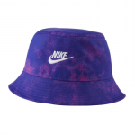 Nike Poliesterio Kibiro Formos Kepurės Unisex Daugiaspalvės Laisvalaikio DC3966 S/M žalia