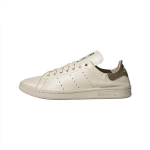Adidas Originals Stan Smith Lux Madingi Patogūs Neslystantys Patvarūs Žemi Teniso Batai Unisex Sportbačiai Smėlio spalvos JH7403 40⅔