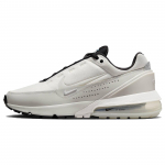 Nike Air Max Pulse Fanto Juodos Vyri&scaron;ki Sportbačiai Balti &Scaron;viesiai Kaulo FN7648-030 44