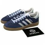 adidas Handball Spezial Night Indigo Hazy Green W - IG1967 EU 36 mėlyna