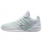 Nike Sabrina 3 Ice Cold Moteri&scaron;ki sportbačiai Balti Metaliniai-Sidabriniai Mėtiniai-Putplasčio HF2881-101 44