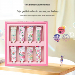 Cath Kidston rankų kremo dovanų rinkinys
