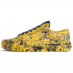 Vans S.R. STUDIJA. LA. CA. X Vans Old Skool 36 Vibram 'Cyber Yellow Marbled' Kedai VN000EEKFAS 41 geltona
