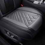 Universalus Pu odinis automobilio sėdynės užvalkalas, skirtas VOLVO XC60 XC90 XC40 XC70 S60L C30 S80 S90 V50 V60 automobilių priedai