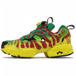 Reebok Jurassic Park X Reebok InstaPump Fury Og 'Tour Vehicles' Kedai GW0212 42