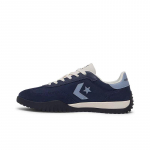 Converse Run Star Trainer retro sportiniai žemi laisvalaikio batai unisex mėlyni 35.5 mėlyna