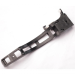 Kairė De&scaron;inė I&scaron;orinė Durų Rankenos Laikiklis 910953 910955 910956 Peugeot 307 307CC 307SW Front Left