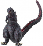 Sega Shin Godzilla Premium Figūrėlė (Perdažyta versija)