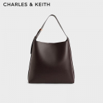 CHARLES & KEITH Didelė motinos ir vaiko pirkinių/kelioninė rankinė L