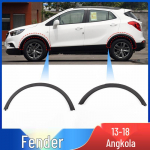 13-18 Buick Encore Durų Sparno Ratlankio Apdailos Juostelė nuo Įbrėžimų Other