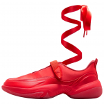 Air Jordan Pointe Team Red Vyri&scaron;ki sportbačiai Pueblo-Red-Deep-Maroon IB8597-600 36