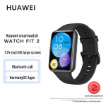 Huawei Watch Fit 2 I&scaron;manusis laikrodis Active Edition (CN versija)
