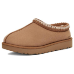 UGG Tasman &Scaron;lepetės Madhappy Rudo Ka&scaron;tono Spalvos Moteri&scaron;kos 1161810-CHE 37