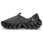 Crocs Echo Ro Ripstop klumpės, juodos, vyrams, 211361-001 40