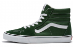VANS Sk8-Hi Žalias - VN0005U96QU 38.5