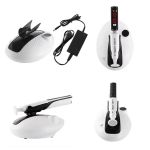 Profesionalus plazminis ra&scaron;iklis - Odos atjauninimas, spuogų randų &scaron;alinimas, veido stangrinimas - Ozonas, neinvazinis, skirtas klinikoms ir namams XFY-ZSC balta