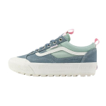 Vans Old Skool MTE Vandeniui atsparūs &Scaron;iltinti HydroGuard Primaloft All-Trac Unisex Spalva VN000DAZJ4C 37 gray