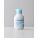Illiyoon Ceramide Ato 5.0 &Scaron;velnus odos prausiklis 400ml
