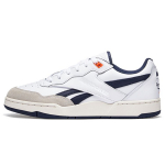 Reebok Unisex BB 4000 II Laisvalaikio avalynė Batai Balti Vector Navy Chalk IE6832 EU 42.5