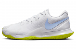 Nike Court Zoom Vapor Cage 4 Rafa Baltas Kobalto Dvelksmas DD1579-102 40.5