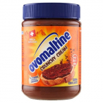Ovomaltine Tra&scaron;kus &Scaron;okoladinis Kremas 400G