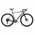 Pilnas dviratis - NS BIKES - RAG +3 RAW - Dydis M - Aliuminio rėmas AL6061-T6 - Sram Apex 11 pavarų
