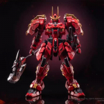 1/100 Moshow Progenitor Effect Kai No Tora Surinkimo modelio rinkinys Veiksmo figūrėlė Lydinio skeletas Mecha Darbalaukio dekoracija Kolekcionuojamas žaislas Dovana
