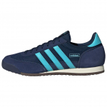 Adidas Originals R71 Patogūs Mink&scaron;ti Kvėpuojantys Laisvalaikio Batai Vyri&scaron;ki Sportbačiai Mėlyni JQ6369 36