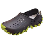 Crocs Echo klumpės Unisex (Unisex) Klogai 211458 001 46-47 gray