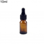 Blueberry Nice Lady reagento pipetė 10 ml&ndash;100 ml stiklinio butelio akies gintaro spalvos skystas tu&scaron;čias la&scaron;intuvas 10ml