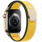 Trail Loop dirželis, skirtas Apple Watch Band Ultra 8 7 6 5 3 SE 49mm 45mm 40mm 44mm nailon correa apyrankė iWatch series 41mm 42mm 38mm 38mm 40mm 41mm
