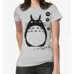 Totoro grafiniai mar&scaron;kinėliai su &bdquo;Studio Ghibli&ldquo; anime mar&scaron;kinėliais S