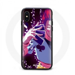 Coque Iphone XS max hunter x hunter Hisoka