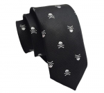 Skull Head kaklarai&scaron;tis Helovino kaklarai&scaron;tis vyrams