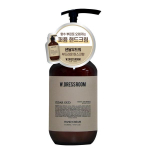 W Dressroom Scent of Nature Hand Cream Cedar Ode, 280ml, 1 unit