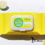 Ariul The Perfect Cleansing Tissue Plus