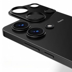 Aliuminio metalinė galinio fotoaparato apsauga, skirta Xiaomi Redmi Note 13 Pro Note13Pro+ 4G 5G objektyvo dangtelio ekrano apsauga, objektyvo žiedo plėvelė