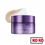 [MISSHA] Time Revolution Night Repair Ampoule Cream 5X 50ml