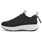UGG CA78 Heritage Nubukas Juodos Ledyno Pilkos Vyri&scaron;ki Sportbačiai 1142030-BGLG 41 black