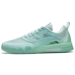 Li Ning Erik Ellington X Ling Teng Patogūs Universalūs Žemo Aulo Riedlenčių Batai Unisex Riedlenčių Batai Mėlyni AEPR009-13 43⅔