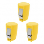 3 vnt. Kiau&scaron;inių atidarytuvas Kiau&scaron;inių luk&scaron;tų pjaustyklė Ne&scaron;iojamas kiau&scaron;inių skeltuvas kiau&scaron;iniams Kiau&scaron;inių skeltuvas Įrankis maisto gaminimui Kempingas Virtuvės prietaisai Kiau&scaron;inių separatorius