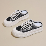 FASHION SHOES Vyri&scaron;ki kvėpuojantys sportiniai sportbačiai Sportiniai bėgimo bateliai Moteri&scaron;ki lauko teniso treniruokliai 35