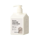 Milk Baobab Blooming Perfume Hand Wash 250ml 4 types, choose 1 White Soap white