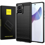 Sc Carbon Motorola Edge 30 Ultra