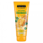 Geriausiai parduodama atnaujinanti agurkų nulupama gelinė kaukė Atnaujinanti agurkų nulupama gelinė kaukė Manuka Honey+Tea Tree Oil