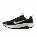 Nike Wildhorse 10 Juodi Vilkolakio Pilki Vyri&scaron;ki Sportbačiai Antracito Platino Atspalvis FV2338-001 42