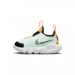 Nike Flex Runner 2 TD DX6131-301 kedai kūdikiams, odiniai, lietimui jautrūs, lietimui jautrūs, lietimui jautrūs, lietimui jautrūs, lietimui jautrūs. 27